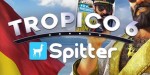 Tropico 6 - Spitter DLC Steam CD Key