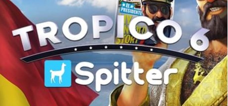 Tropico 6 - Spitter DLC Steam CD Key Tropico 6 - Spitter DLC Steam CD Key