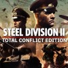 Steel Division 2 Total Conflict Edition Steam CD Key