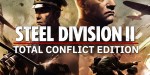 Steel Division 2 Total Conflict Edition Steam CD Key