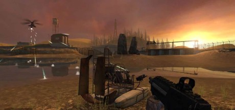 Half-Life 2: Game of the Year Edition Steam CD Key