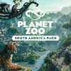 Planet Zoo - South America Pack DLC EMEA PC Steam CD Key