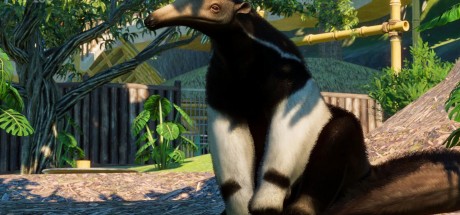 Planet Zoo - South America Pack DLC EMEA PC Steam CD Key