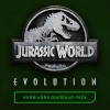 Jurassic World Evolution - Herbivore Dinosaur Pack DLC Steam CD Key