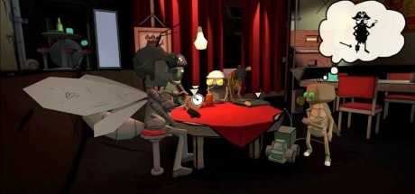 Journey of a Roach PC Steam CD Key Journey of a Roach PC Steam CD Key