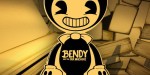 Bendy and the Ink Machine EU Steam CD Key