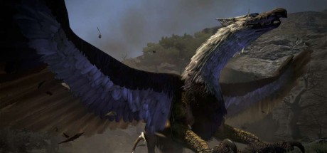 Dragon's Dogma: Dark Arisen US XBOX One CD Key