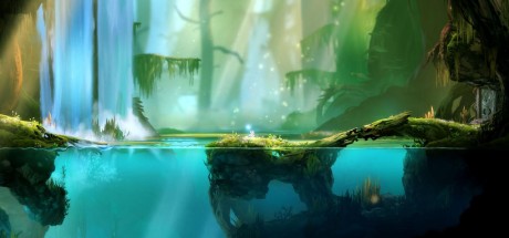 Ori and the Blind Forest: Definitive Edition US XBOX One CD Key