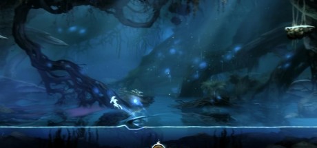 Ori and the Blind Forest: Definitive Edition US XBOX One CD Key Ori and the Blind Forest: Definitive Edition US XBOX One CD Key