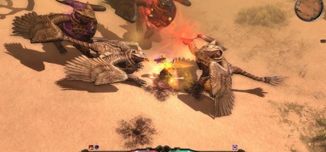 Grim Dawn - Forgotten Gods Expansion DLC GOG CD Key