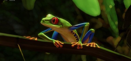 Planet Zoo - South America Pack DLC PC Steam CD Key