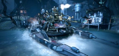 Borderlands 2 + Season Pass PC Steam CD Key Borderlands 2 + Season Pass PC Steam CD Key