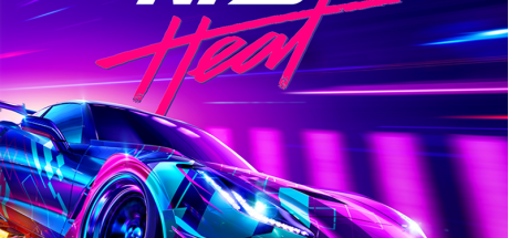 Need for Speed: Heat Deluxe Edition US XBOX One CD Key