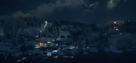 Generation Zero - Alpine Unrest DLC PC Steam CD Key