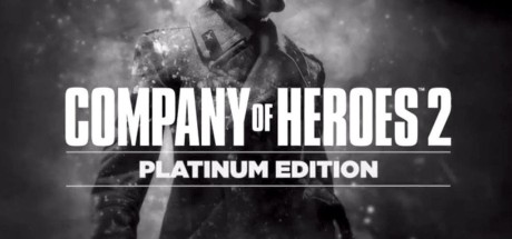 Company of Heroes 2 Platinum Edition EU Steam CD Key