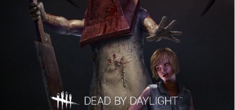 Dead By Daylight - Silent Hill Chapter DLC EU PC Steam CD Key