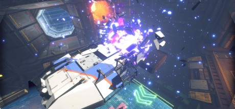 Hardspace: Shipbreaker Steam CD Key