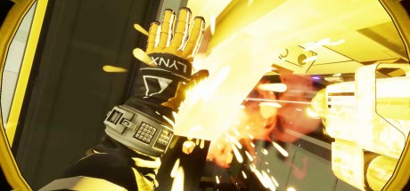 Hardspace: Shipbreaker Steam CD Key