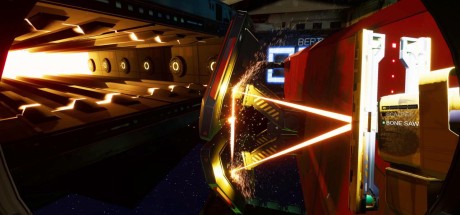 Hardspace: Shipbreaker Steam CD Key