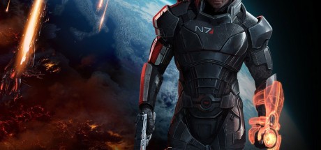 Mass Effect 3 EA App CD Key