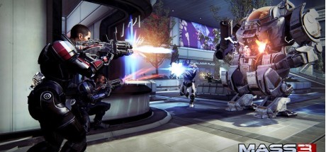 Mass Effect 3 EA App CD Key Mass Effect 3 EA App CD Key