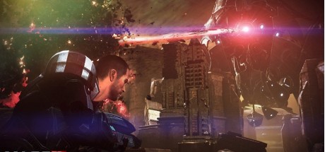 Mass Effect 3 EA App CD Key