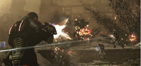 Mass Effect 3 EA App CD Key