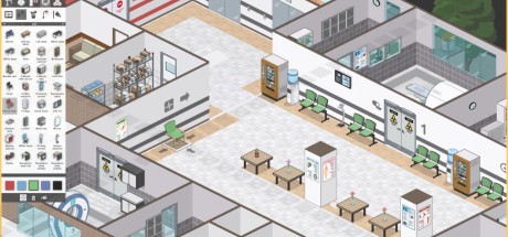 Project Hospital GOG CD Key