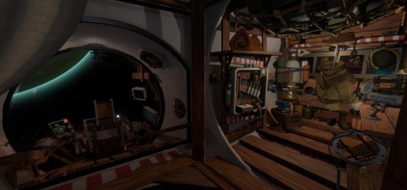 Outer Wilds PC Steam CD Key