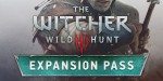 The Witcher 3: Wild Hunt - Expansion Pass EU XBOX One CD Key