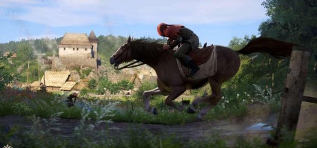 Kingdom Come: Deliverance Royal Edition LATAM Steam CD Key