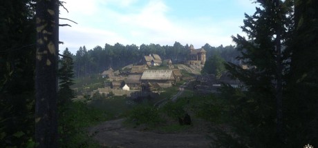 Kingdom Come: Deliverance Royal Edition LATAM Steam CD Key