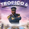 Tropico 6 EU XBOX One CD Key Tropico 6 EU XBOX One CD Key