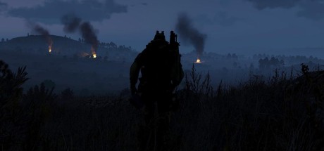 Arma 3 Tac-Ops Mission Pack DLC PC Steam CD Key