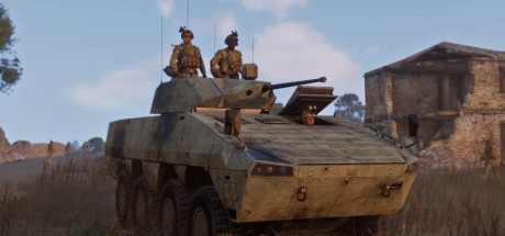 Arma 3 Tac-Ops Mission Pack DLC PC Steam CD Key