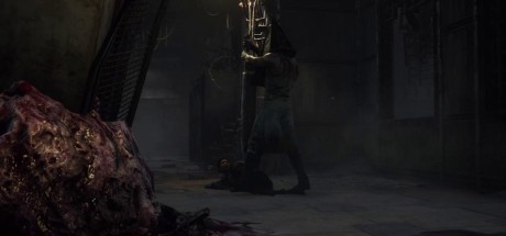 Dead by Daylight Silent Hill Edition Steam CD Key