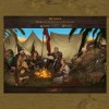 Battle Brothers - Blazing Deserts DLC Steam CD Key