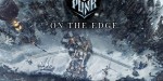 Frostpunk - On The Edge DLC Steam CD Key