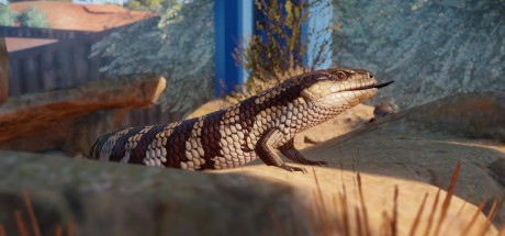 Planet Zoo - Australia Pack DLC PC Steam CD Key