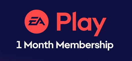EA Play - 1 Month Subscription XBOX One / Xbox Series X|S CD Key EA Play - 1 Month Subscription XBOX One / Xbox Series X|S CD Key