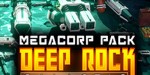 Deep Rock Galactic - MegaCorp Pack DLC Steam CD Key