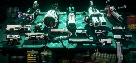 Deep Rock Galactic - MegaCorp Pack DLC Steam CD Key