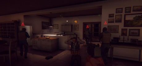 Zero Hour PC Steam CD Key