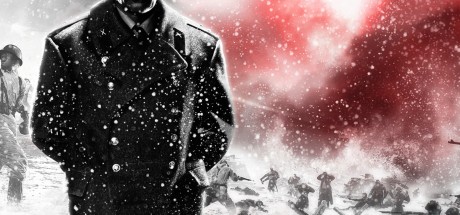 Company of Heroes 2 Preorder Bonus Only Steam CD Key