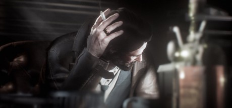 Call of Cthulhu EU XBOX One CD Key