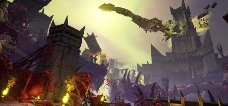 Borderlands 3 - Psycho Krieg and the Fantastic Fustercluck DLC PC Steam CD Key Borderlands 3 - Psycho Krieg and the Fantastic Fustercluck DLC PC Steam CD Key