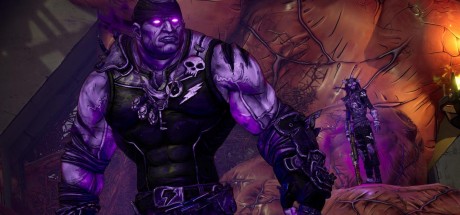 Borderlands 3 - Psycho Krieg and the Fantastic Fustercluck DLC PC Steam CD Key Borderlands 3 - Psycho Krieg and the Fantastic Fustercluck DLC PC Steam CD Key