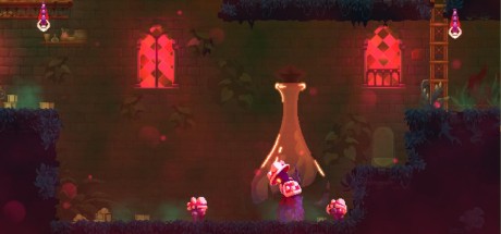 Dead Cells: The Bad Seed Bundle Steam CD Key