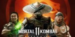 Mortal Kombat 11 - Aftermath DLC EU XBOX One CD Key
