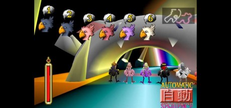 Final Fantasy VII EU PC Steam CD Key